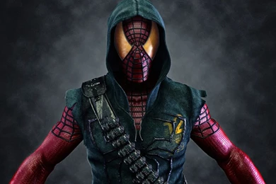 Spiderman Wallpapers Full HD