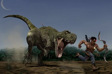 Turok Wallpapers   Download Turok Wallpapers   Turok Desktop ...