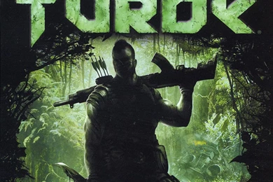 Turok Wallpapers   Games Wallpapers