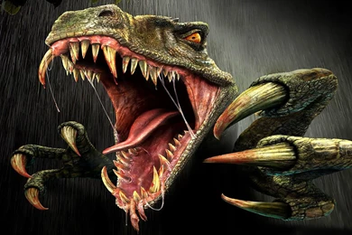 Top Turok Wallpapers Game Wallpapers Wallpapers