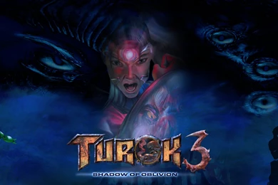 Image   Turok 3 Shadow Of Oblivion Adon Wallpapers By Joshua ...