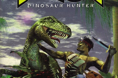 Dinosaurhunter   DeviantArt