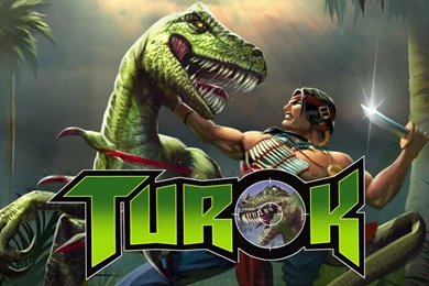 Image   Turok Dinosaur Hunter 64 .png   Turok Wiki   Wikia