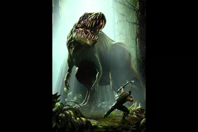 Schwarz Gold   Turok The Hunter (Cinematic/Orchestra/Epic/Choir ...