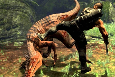 Underrated Game   Turok (Spoiler Free Review)   YouTube