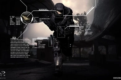 Halo Reach Review