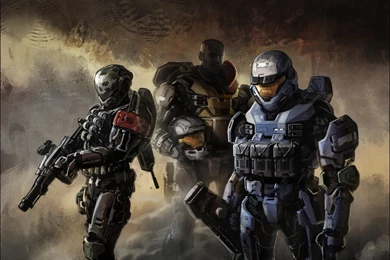 Quotes From Halo Reach. QuotesGram