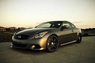 Infiniti Wallpapers HD Download