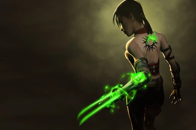 Games: Primal, Picture Nr. 30177