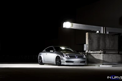 Infiniti G35 Iphone Wallpapers   Johnywheels.com