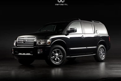 Infiniti G Sedan Wallpapers