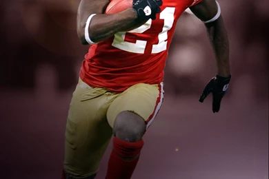 Frank Gore By Jason284 On DeviantArt