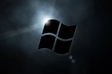 Home Windows Xp Black HD Wallpapers   HD Images New