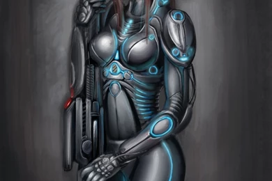 Starcraft Ghosts 1710x2436 Wallpapers – Video Games Starcraft HD ...