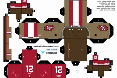 Sanfrancisco49ers   DeviantArt