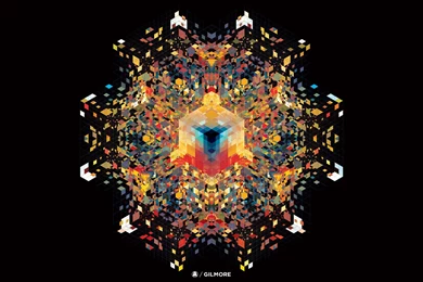 Download Geometry Wallpapers 1920x1080