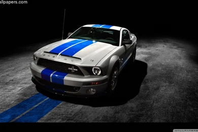 Ford Mustang Shelby Cobra 1920x1080 Wallpapers