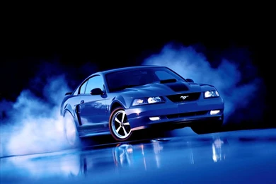 Mustang Glefia.com Wallpapers
