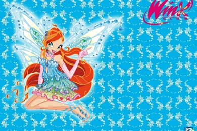 Winx Club   The Winx Club Wallpapers (33999530)   Fanpop