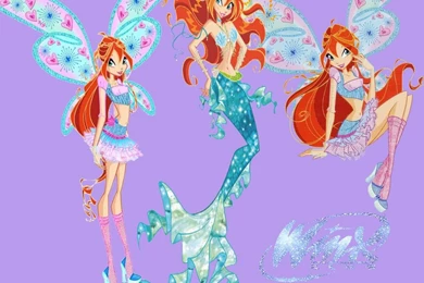 Winx Club Cool Wallpapers Download   Winx Club Cool Wallpapers 1.2 ...