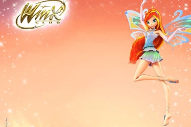 Pictures Winx Club Wallpapers For Free Download Winx Club ...
