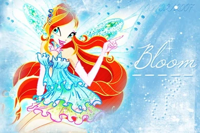Winx   The Winx Club Wallpapers (9437761)   Fanpop