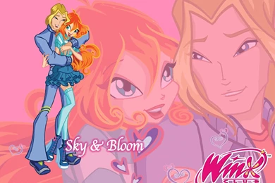 Download Wallpapers, Download 2560x1920 Bloom Love Bloom & Sky Of ...