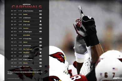 NFC West Desktop Wallpapers