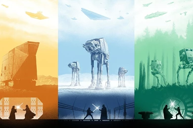 Star Wars Wallpapers 8   Best Wallpapers Collection