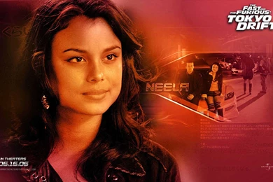 The Fast And The Furious: Tokyo Drift Wallpapers