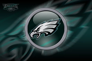 Philadelphia Eagles Logo Wallpapers Nfl Buffalo Bills Logo Painted ...
