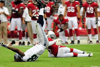 SEATTLE SEAHAWKS Nfl Football ARIZONA CARDINALS Free Desktop ...