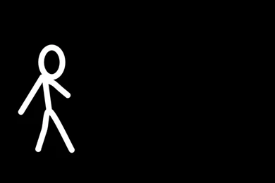 StickMan Wallpapers 1280 800 By Hugopinho On DeviantArt