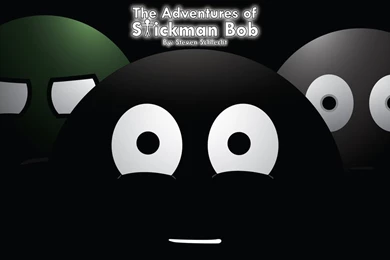 The Adventures Of Stickman Bob Wallpapers