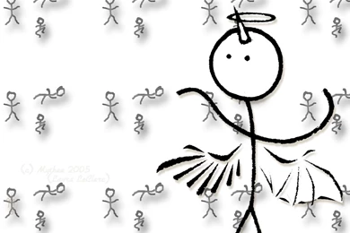 Stickman Wallpapers   Wallpapers Cave
