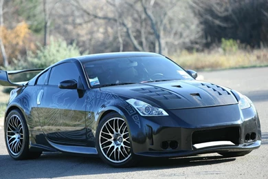 Fast And Furious Nissan 350z Tokyo Drift Cars Wallpapers