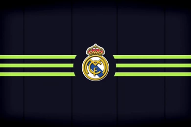 Real Madrid Football Club Wallpapers