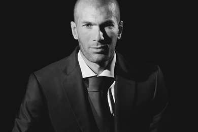 Zidane Real Madrid Soccer Dark iPhone 6 Wallpapers Download ...