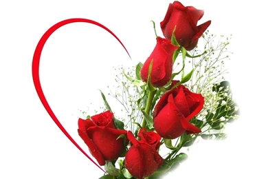 Flower Bouquet Wallpapers   Wallpapers Cave