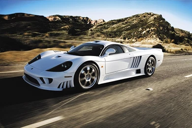 Saleen S7 Twin Turbo HD Wallpapers For Gadgets Wallpaper, Size ...