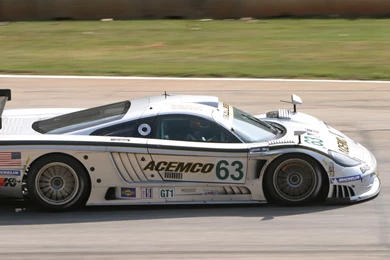 Download 1920x1080 Saleen S7 Twin Turbo Wallpapers