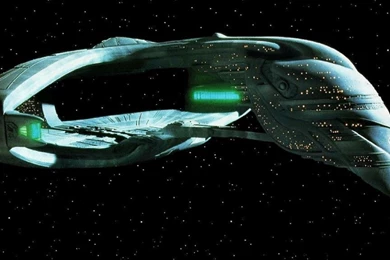 Star Trek Wallpapers