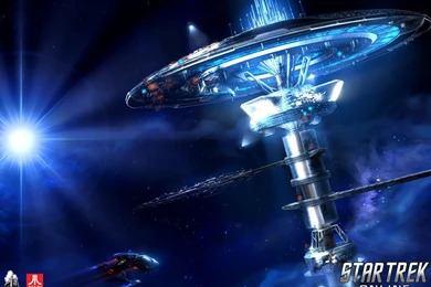 1920x1080 Star Trek: Online Desktop PC And Mac Wallpapers