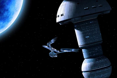 Star Trek Beyond 2016 Wallpapers By Gazomg On DeviantArt