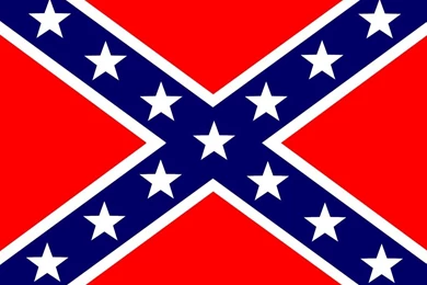 You're Still Flying A Rebel Flag?
