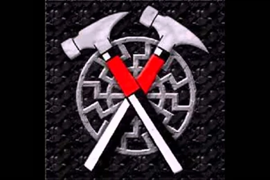 White Hammers   White Power (Skrewdriver Cover) Instrumental   YouTube