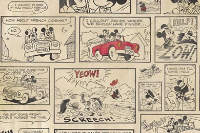 Graham & Brown   TruffleShuffle.com