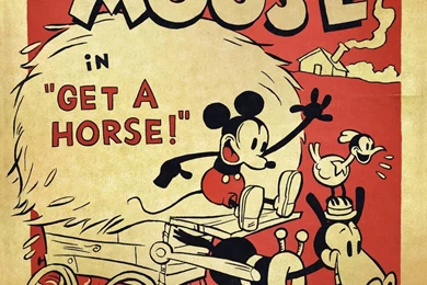 Planktonrules, The Movie Nut!