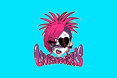 Jet Set Radio, Video Games, Graffiti Wallpapers HD / Desktop And ...