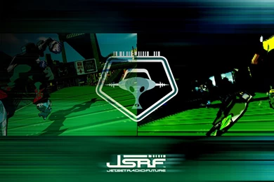 Jet Set Radio Future Wallpapers   Wallpapers Zone